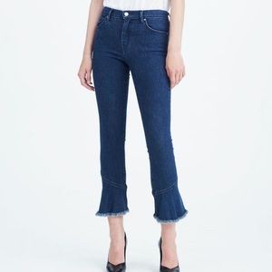 IRO High-Rise Jeans